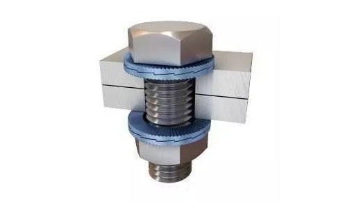 Keeping fasteners locked tight in high moisture - BSC
