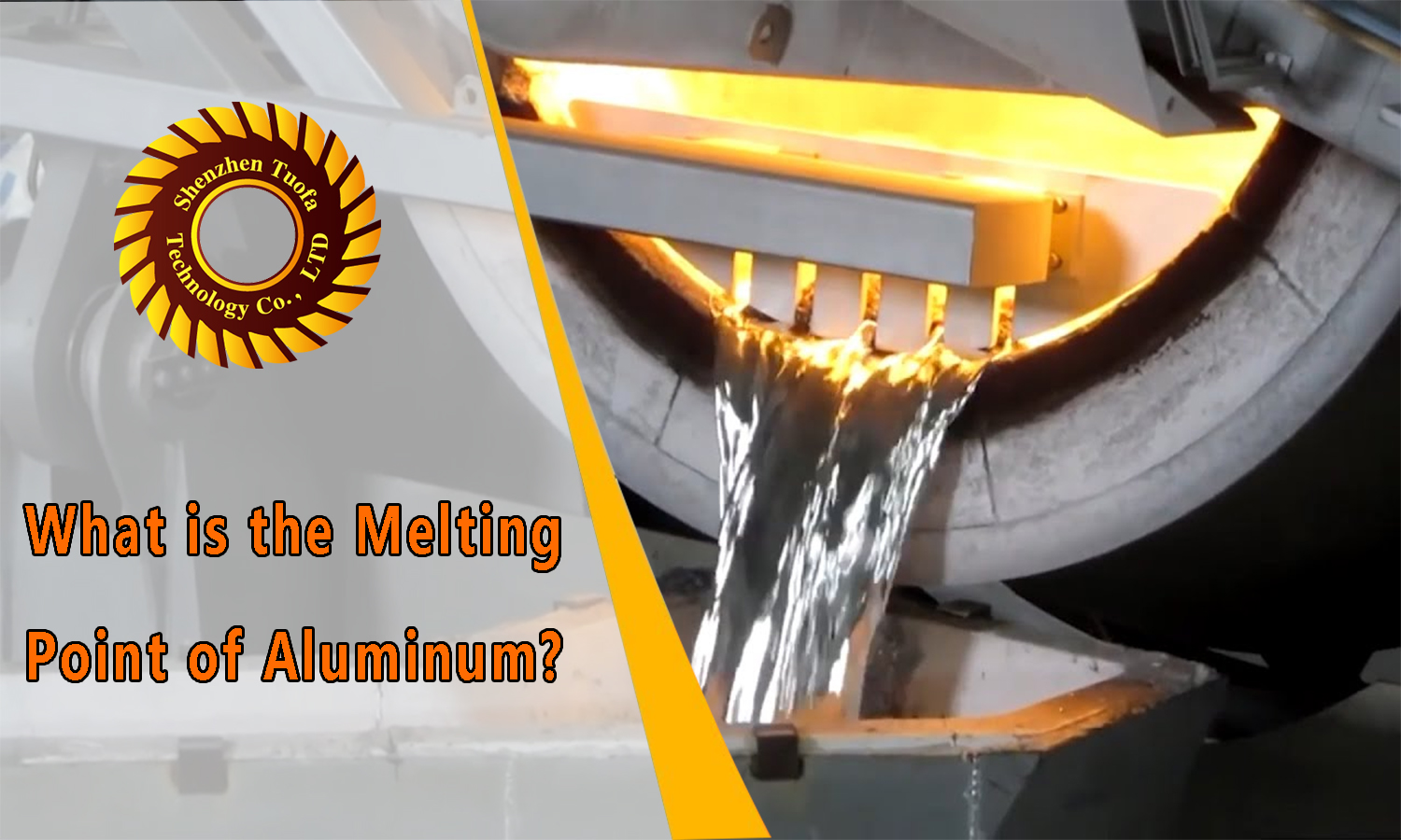 Melting Point of Aluminum