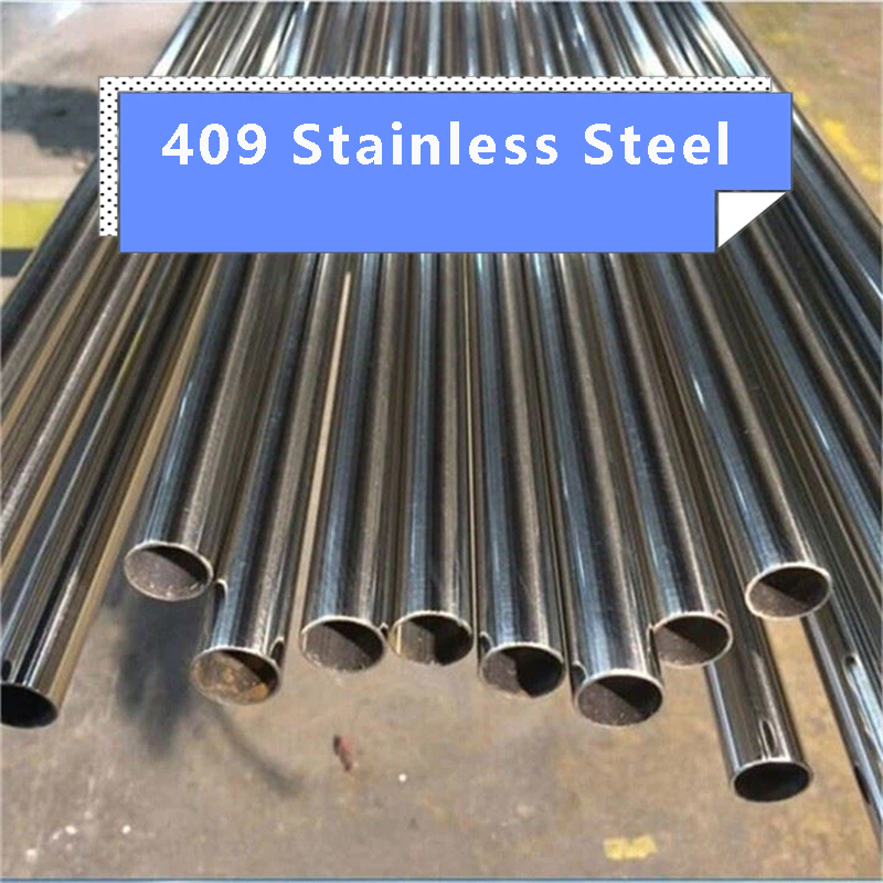 What is 409 Stainless Steel