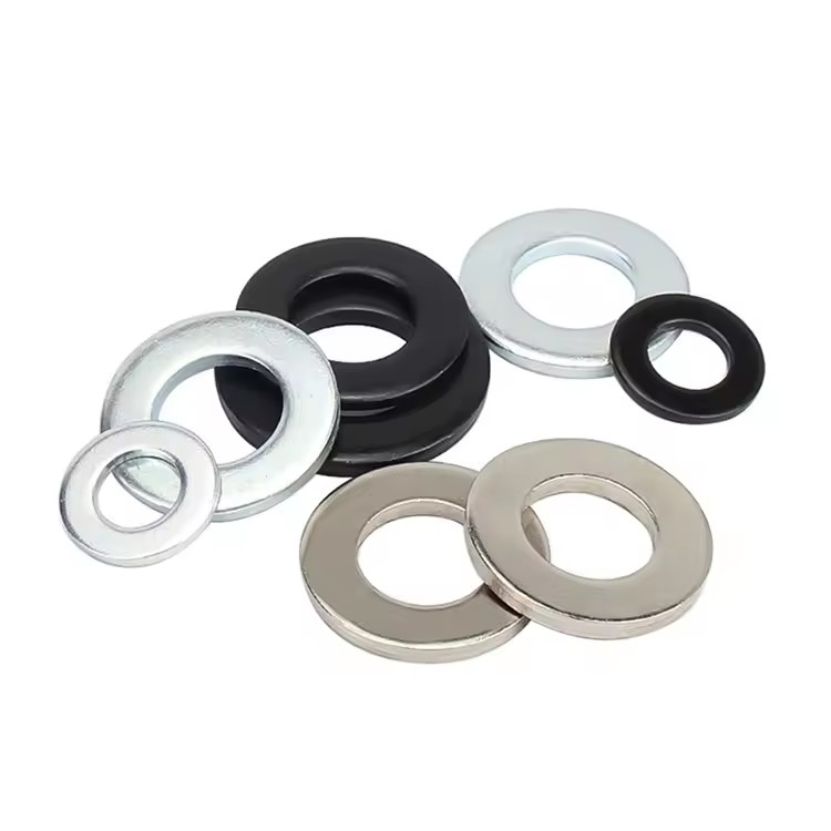 Thin Washers