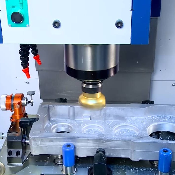 How do you use a CNC Machine?