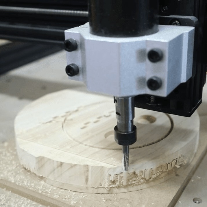 CNC Router Projects