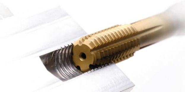 threading in machining and its key applications