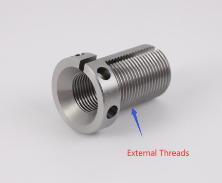 Thread Turning