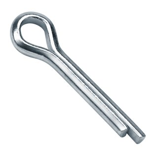 picture of cotter pins