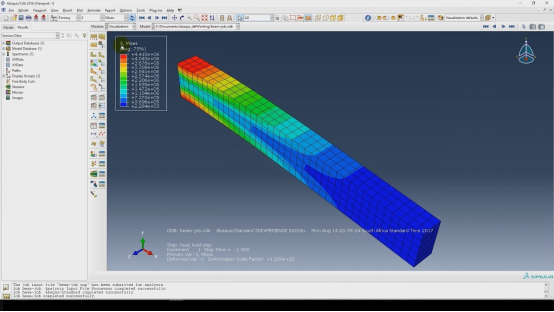 CAE(Computer Aided Engineering)