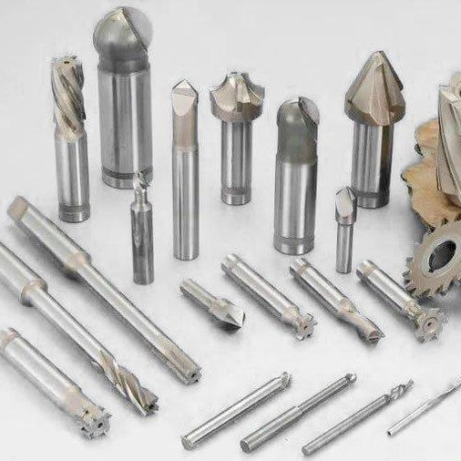 Milling Machine Cutting Tools: Types, Functions, and Selection Guide