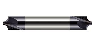 picture of Radius End Mills