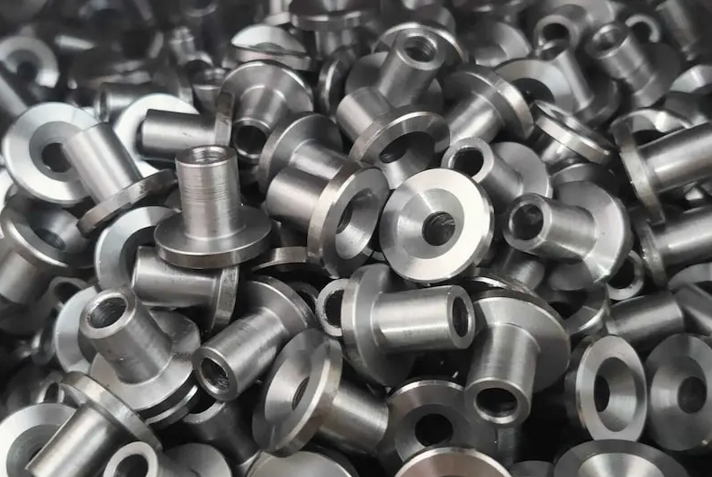 CNC Machining Cost for Small Batch Aluminum Parts