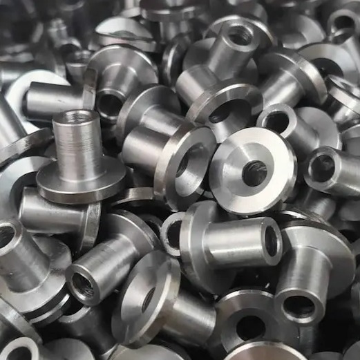 CNC Machining Cost for Small Batch Aluminum Parts