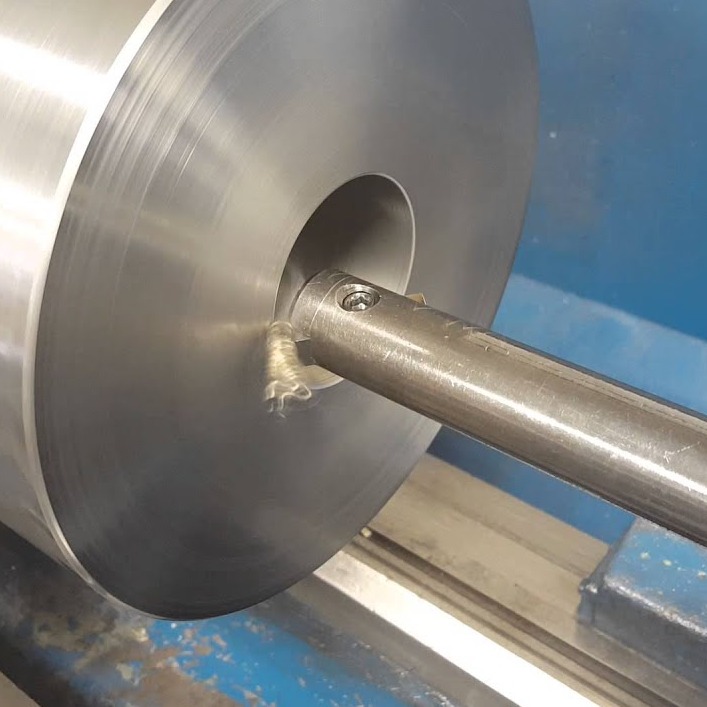 Boring Machining: Boring Holes and Process