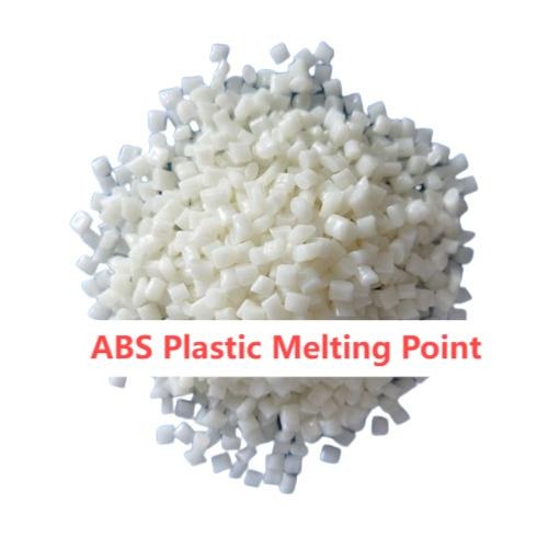 ABS Plastic Melting Point: Properties & Applications Guide